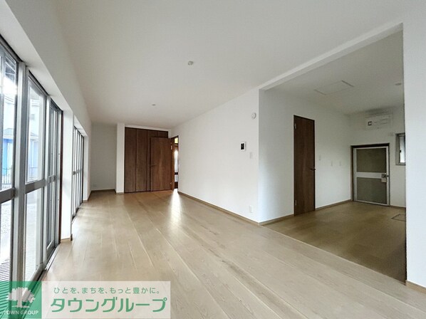 寺竹貸家の物件内観写真